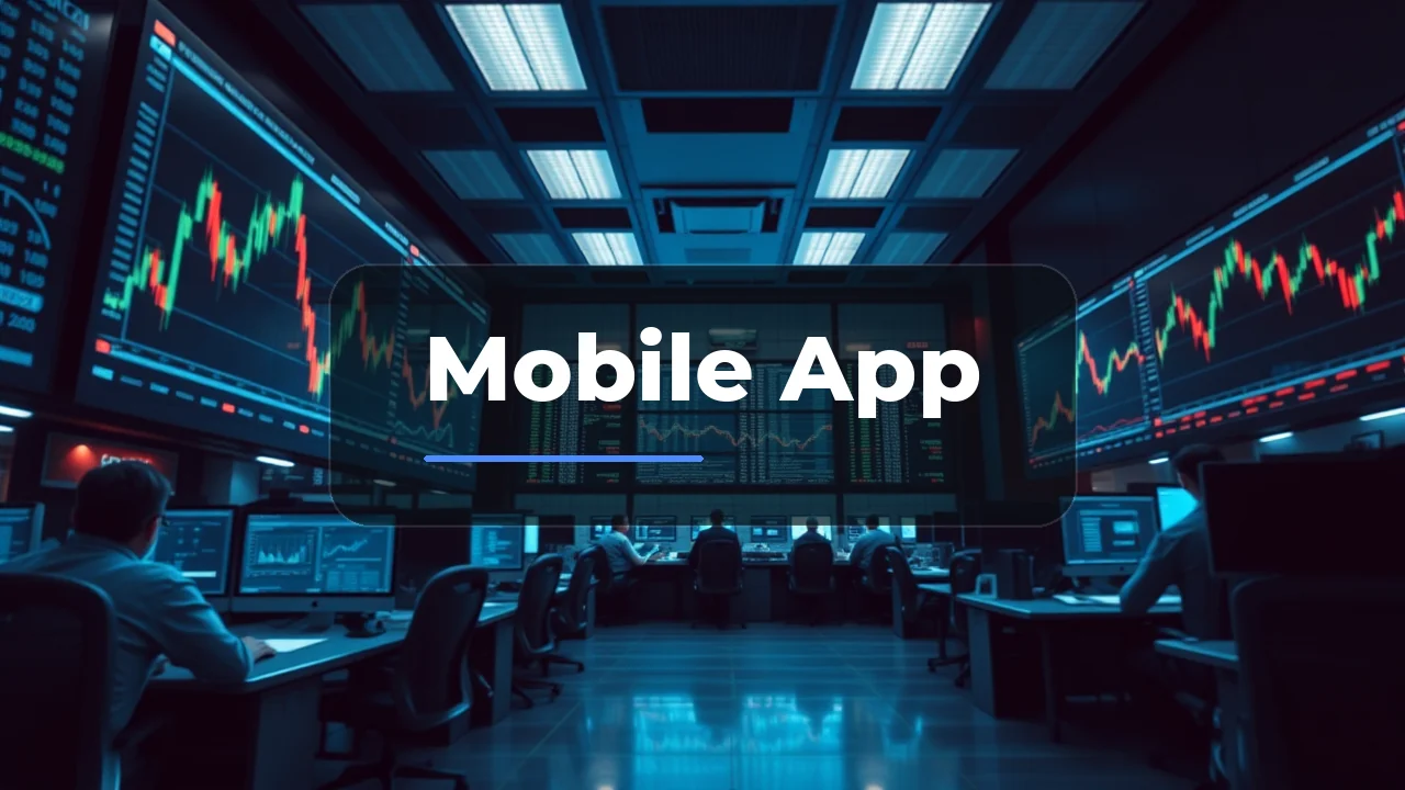 FXCM Mobile App: AU Trader's Guide to MT4 and Trading Station