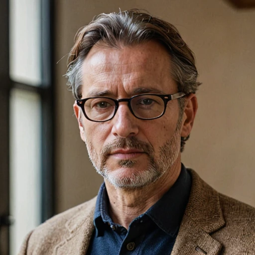 Simon Eastwood