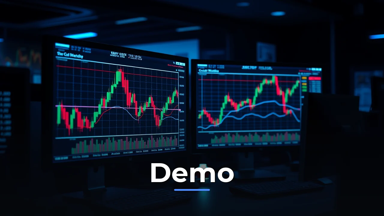 Test FXCM With a Demo Account