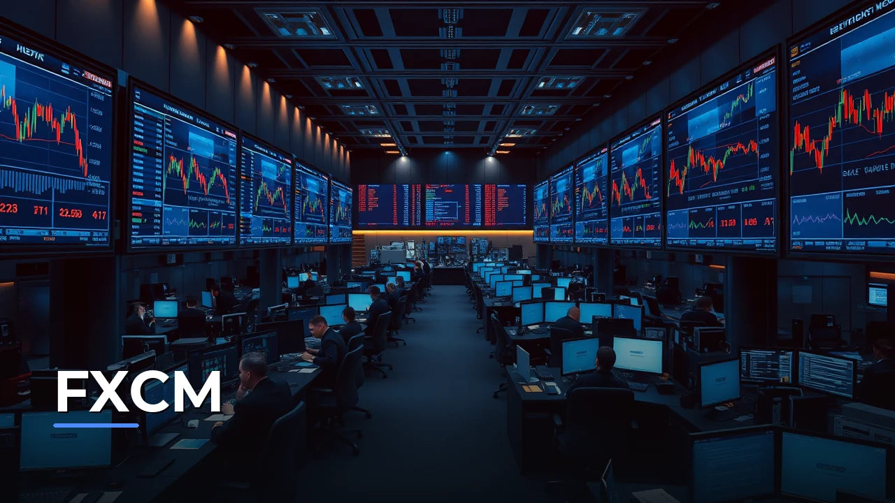 FXCM Review: What Australian Traders Need to Know