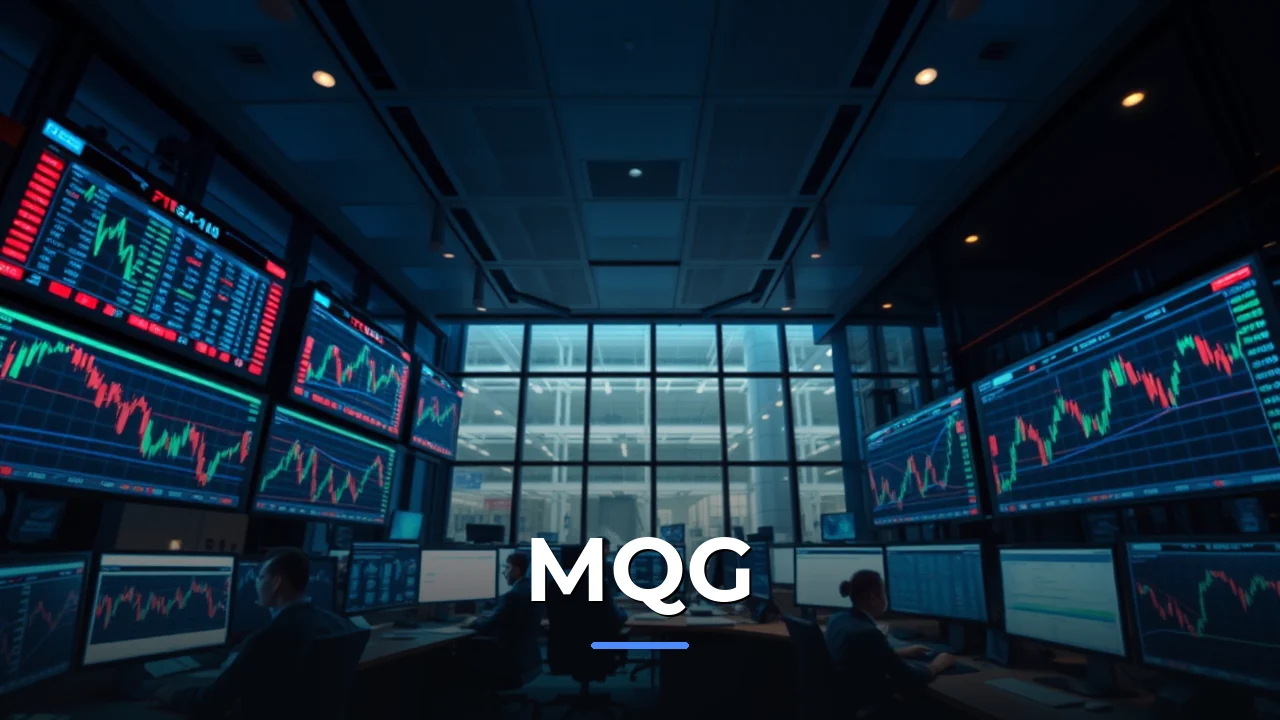 How to Trade MQG - Macquarie