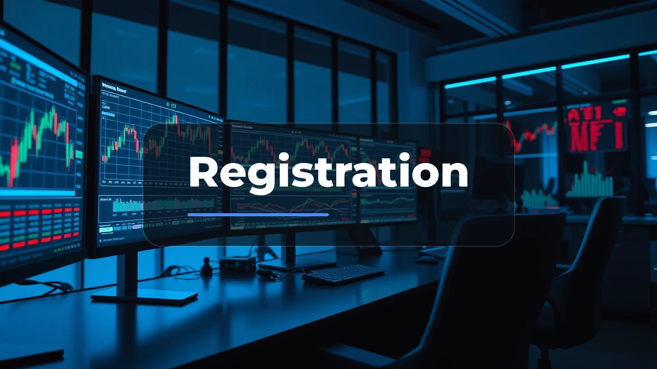 FXCM Registration for Australian Traders